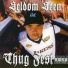 Seldom Seen feat. Cg, Scooter, Big Man