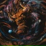 Cosmos70 (A Poet With Nothing To Say 2011)
