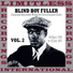 Blind Boy Fuller