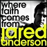 Jared Anderson