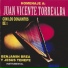 Benjamín Brea & Jesús Tenepe