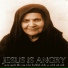 Jesus is Angry