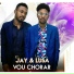 Jay & Lusa