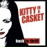Kitty in a Casket