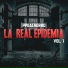 PpKachorro feat. Eskary, Push, Tenor, BeeJay