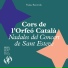 Cors de l'Orfeó Català
