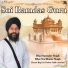 Bhai Surinder Singh Ji, Bhai Nachhatar Singh Ji