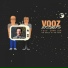 Vooz Brothers feat. Eran Tzur