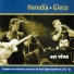 León Gieco, Victor Heredia