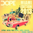 THIS IS AFTERPARTY-MIXED BY DJ ANTON SQUARE