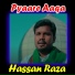 Hassan Raza