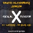 David Alexander Jensen