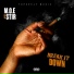 Topshelf M.o.e feat. Lor Stir