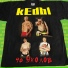 KEDDI