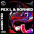 Pex L, Borned