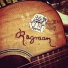 The Ragman Project
