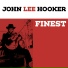 John Lee Hooker
