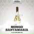 Mongo Santamaria