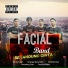Facial band