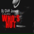 Dj Cliff Jones feat. Jason Mc Riod