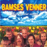 Bamse, Anne Grete