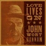 John Wort Hannam