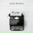 Alex Romas