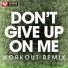 Power Music Workout