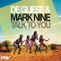 De Gliese, Mark Nine