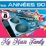 My Music Family