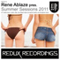 Rene Ablaze meets Oen Bearen & Pillow