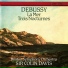 Boston Symphony Orchestra, Sir Colin Davis