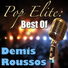DEMIS ROUSSOS