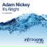 Adam Nickey