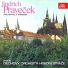 Jindřich Praveček, Dechový orchestr Hradní stráže