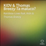 Rainbow Lines feat. Kidv & Thomas Breezy
