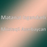 Mətanət Isgəndərli
