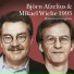 Björn Afzelius, Mikael Wiehe