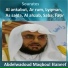 Abdelwadoud Maqboul Haneef