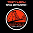 Tony Kairom, Dani Sbert