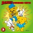 Bamse, Martin Kagemark