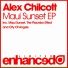 Alex Chilcott