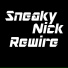 Sneaky Nick