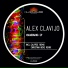 Alex Clavijo, Calypse