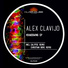 Alex Clavijo