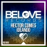 Hector Comes, Ruben Del Moral
