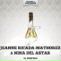 Jeanne Ricada-Mathorez & Nina Del Astar