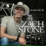 Zach Stone