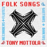Tony Mottola