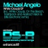 Michael Angelo